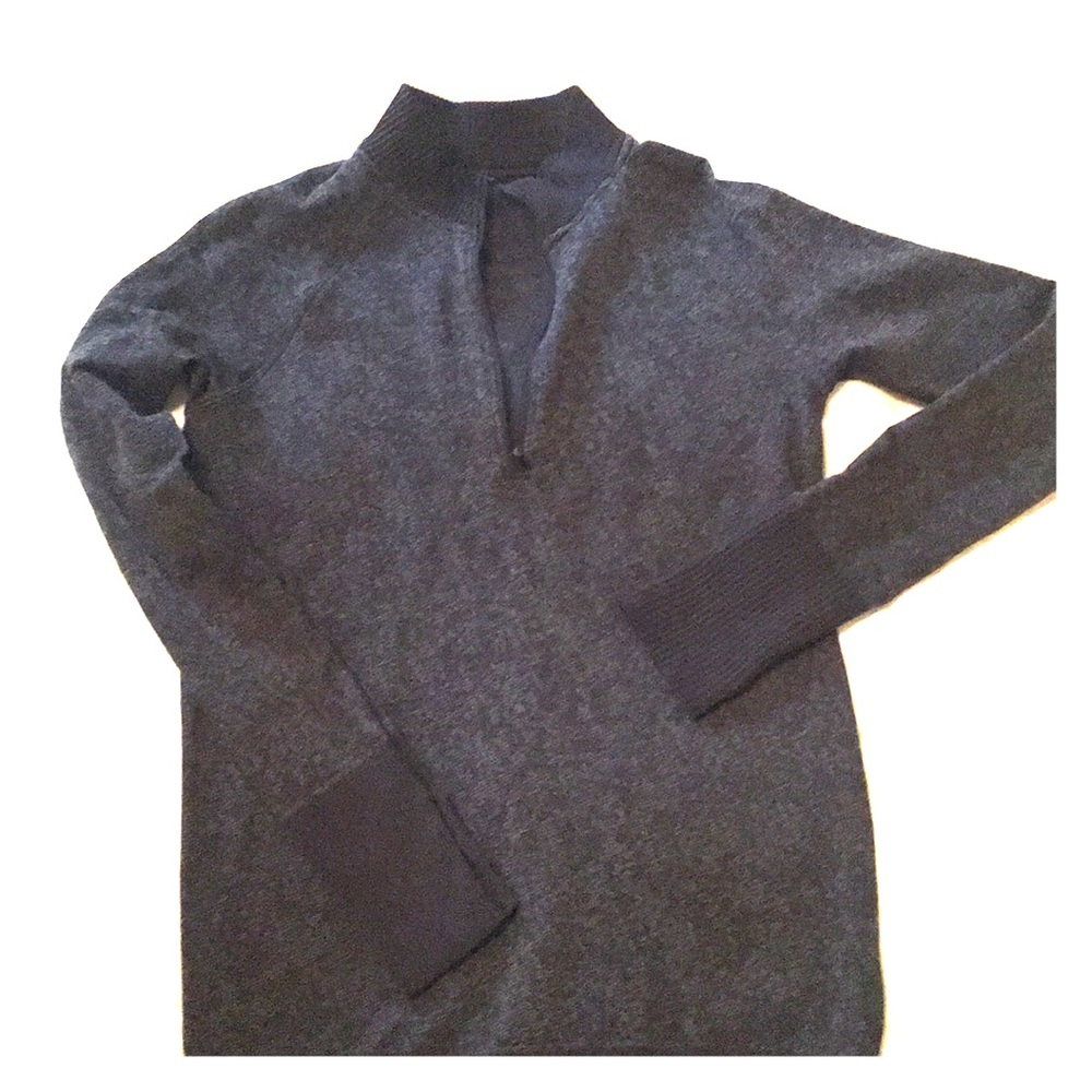 Lululemon Fitted Pull-Over- Winter - image 3